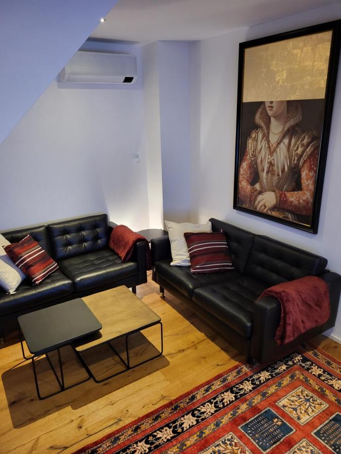 Skysuite Holiday Home Wien Ngoại thất bức ảnh