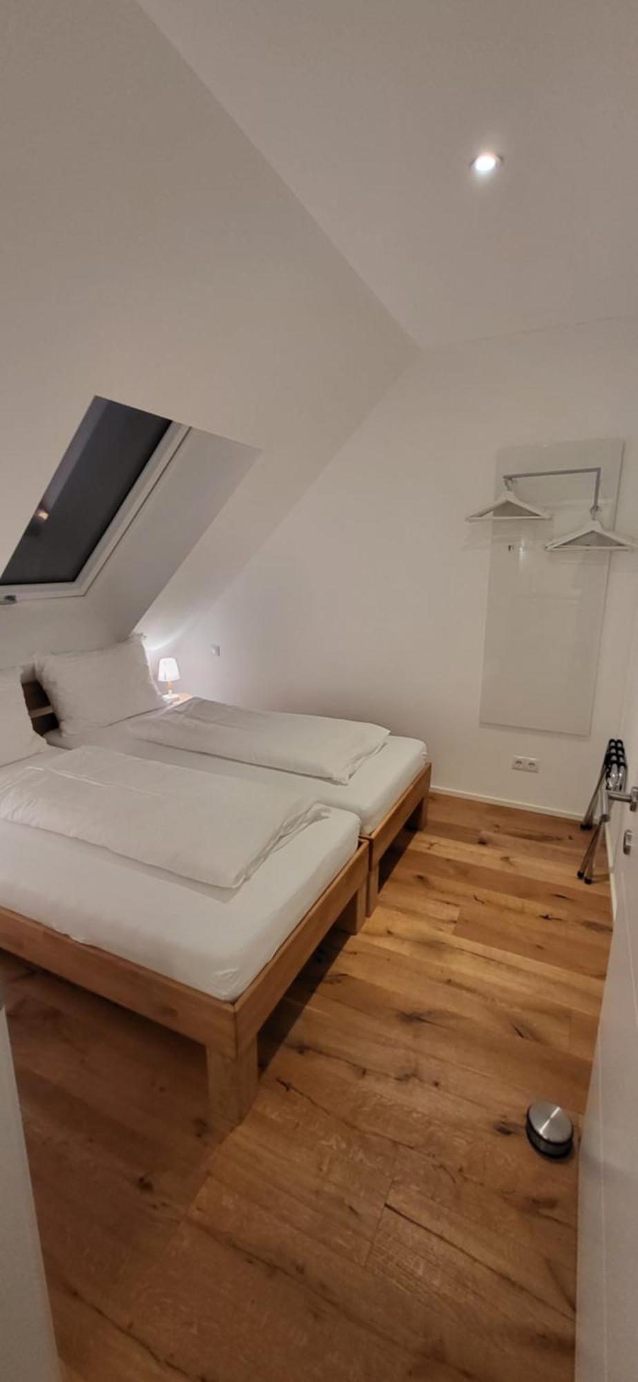 Skysuite Holiday Home Wien Ngoại thất bức ảnh