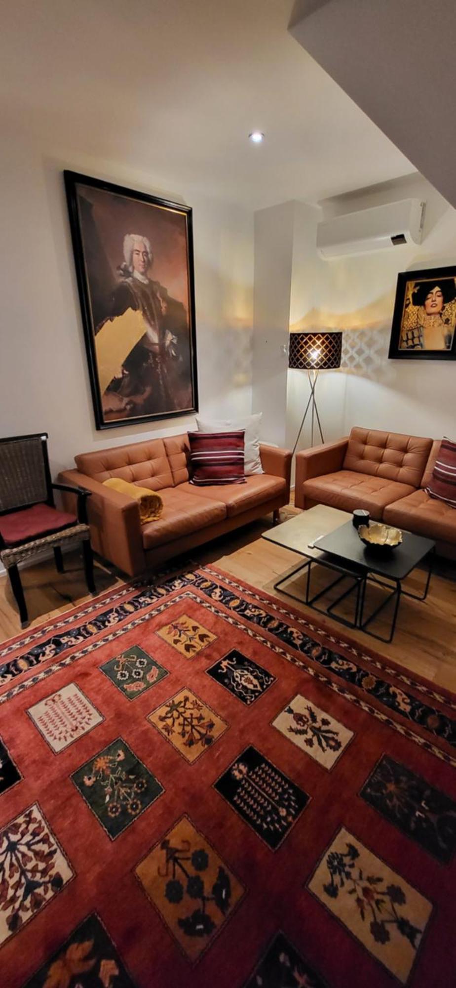 Skysuite Holiday Home Wien Ngoại thất bức ảnh
